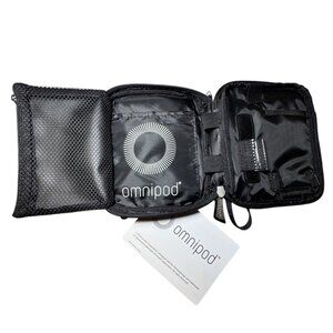 OmniPod - Insulated Supply Bag
